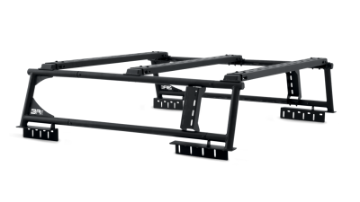 Picture of Body Armor 4x4 Mid Size Universal Overland Rack