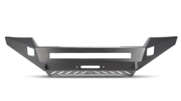 Picture of Body Armor 4x4 2016+ Toyota Tacoma Pro Series Front Winch Bumper