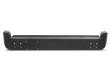 Picture of Body Armor 4x4 07-13 Toyota Tundra Pro Series Rear Bumper