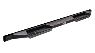 Picture of Body Armor 4x4 07-18 Jeep Wrangler JK 4 Door Rocksteps Side Steps