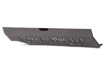 Picture of Body Armor 4x4 07-18 Jeep Wrangler JK Front Bumper Skid Plate