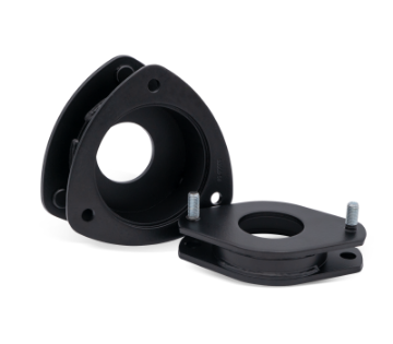 Picture of Body Armor 4x4 2019+ Subaru Forester 2in Front 1-5in Rear Strut Spacer Kit