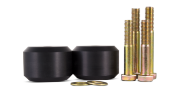 Picture of Body Armor 4x4 2007+ GMC-Chevy 1500 Silverado-Sierra-Avalanche 2WD-4WD 2in Strut Spacer