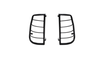 Picture of Body Armor 4x4 05-15 Toyota Tacoma Tail Light Guard