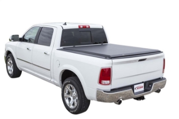 Picture of Access Limited 09+ Dodge Ram 6ft 4in Bed Roll-Up Cover