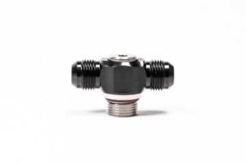 Picture of Radium 10AN ORB Swivel Banjo to Dual 10AN Male