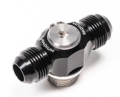 Picture of Radium 10AN ORB Swivel Banjo to Dual 10AN Male