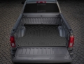 Picture of Husky Liners 14-18 Silverado-Sierra 1500 - 14-19 Silverado-Sierra 2500-3500 HD Heavy Duty Bed Mat