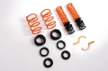 Picture of MSS 14-21 Mercedes C-Class Sports Full Adjustable Kit