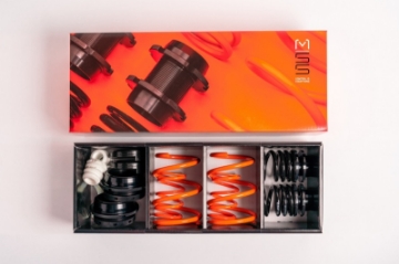 Picture of MSS 20-21 MINI Gen3 Cooper Sports Full Adjustable Kit