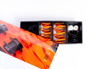 Picture of MSS 12-21 VW Golf MK7 - MK8 Sports Full Adjustable Kit