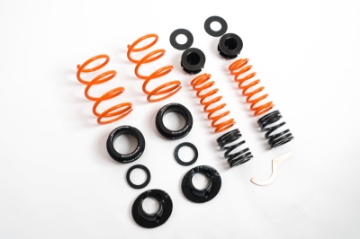 Picture of MSS 16-21 Audi Q2 - SQ2 GEN1 Urban Full Adjustable Kit