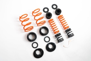 Picture of MSS 16-21 Audi Q2 - SQ2 GEN1 Urban Full Adjustable Kit