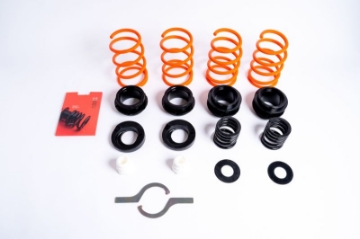 Picture of MSS 19-21 BMW X4M - X4M Competition - X3M - X3M Competition Urban Full Adjustable Kit
