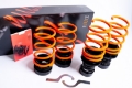 Picture of MSS 17-21 BMW X3 Gen3 - X4 Gen2 Urban Full Adjustable Kit