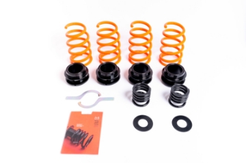 Picture of MSS 20-21 BMW X5M - X5M Competition - X6M - X6M Competition Urban Full Adjustable Kit