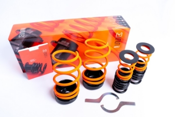 Picture of MSS 17-21 MINI Gen2 Countryman Urban Full Adjustable Kit