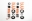 Picture of MSS 16-21 VAG Q3 - SQ3 - RSQ3 Gen2 - Tiguan Gen2 Urban Full Adjustable Kit