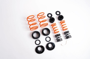 Picture of MSS 16-21 VAG Q3 - SQ3 - RSQ3 Gen2 - Tiguan Gen2 Urban Full Adjustable Kit