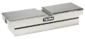 Picture of Tradesman Aluminum Economy Cross Bed Truck Tool Box 70in--Side Opening - Brite