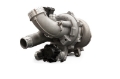 Picture of Garrett PowerMax Turbocharger 14-18 VW - Audi 2-0L TSI MK7 Stage 1 Upgrade Kit