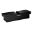 Picture of Tradesman Steel Cross Bed Truck Tool Box 70in--Side Opening - Black