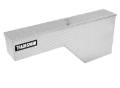 Picture of Tradesman Aluminum Fender Well Truck Tool Box 48in- - Brite