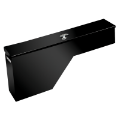 Picture of Tradesman Steel Fender Well Truck Tool Box - Black
