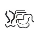 Picture of Mishimoto 95-97 Chevy Camaro - Pontiac Firebird EPDM Replacement Hose Kit