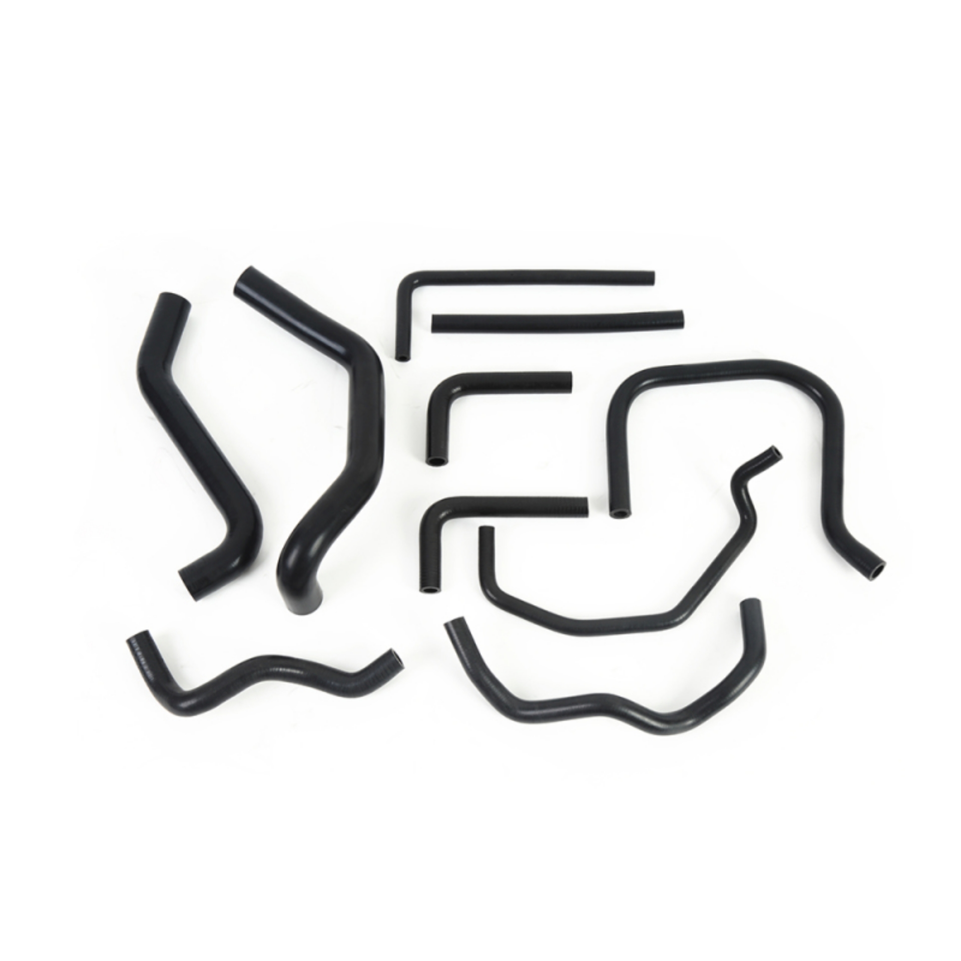 Picture of Mishimoto 95-97 Chevy Camaro - Pontiac Firebird EPDM Replacement Hose Kit