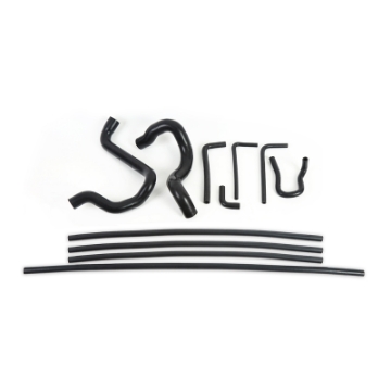 Picture of Mishimoto 88-94 Ford Truck 5-0-5-8 EPDM Replacement Hose Kit