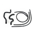 Picture of Mishimoto 84-87 Chevrolet-GMC Trucks 5-0-5-8 EPDM Replacement Radiator Hose Kit