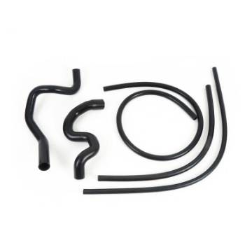 Picture of Mishimoto 84-87 Chevrolet-GMC Trucks 5-0-5-8 EPDM Replacement Radiator Hose Kit