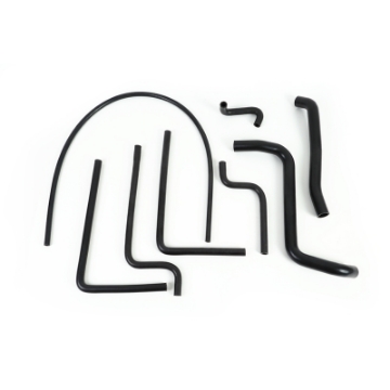 Picture of Mishimoto 94-96 Chevrolet Impala 5-7 EPDM Replacement Hose Kit