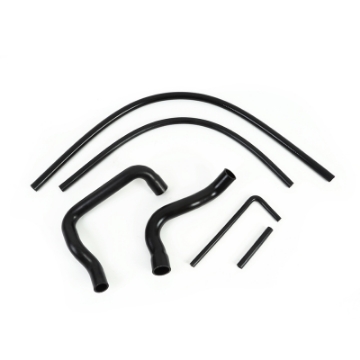 Picture of Mishimoto 83-88 Chevrolet Monte Carlo-Grand Prix 5-0 EPDM Replacement Hose Kit