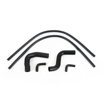 Picture of Mishimoto 64-69 Ford Mustang SB Windsor EPDM Replacement Hose Kit