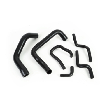 Picture of Mishimoto 86-93 Ford Mustang-Capri 5-0 EPDM Replacement Hose Kit