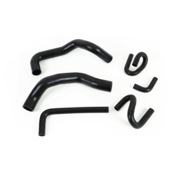 Picture of Mishimoto 94-95 Ford Mustang 5-0 EPDM Replacement Hose Kit