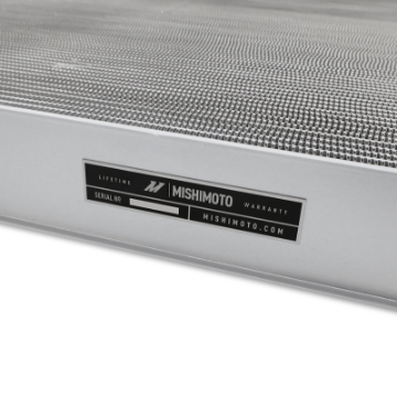 Picture of Mishimoto 17-19 Chevrolet-GMC 6-6 L5p Duramax Radiator
