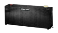 Picture of Tradesman Aluminum L-Shape Liquid Storage Tank 80 Gallon Capacity - Black