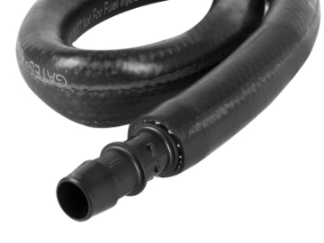 Picture of aFe Magnum FORCE Cold Air Intake System Spare Parts Kit 3-4in ID x 24in L