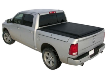Picture of Access Literider 09+ Dodge Ram 5ft 7in Bed w- RamBox Cargo Management System Roll-Up Cover