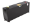 Picture of Tradesman Steel Rectangular Liquid Storage Tank Full Size - Black