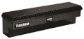 Picture of Tradesman Aluminum Side Bin Truck Tool Box 48in- - Black