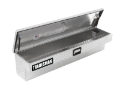 Picture of Tradesman Aluminum Side Bin Truck Tool Box 48in- - Brite