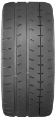 Picture of Yokohama Advan A052 Tire - 195-50R15 86V