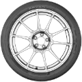 Picture of Yokohama Advan A052 Tire - 195-50R15 86V