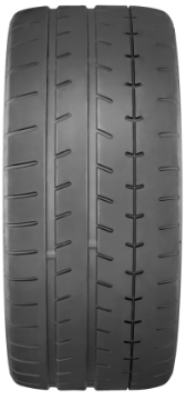 Picture of Yokohama Advan A052 Tire - 195-55R15 89V