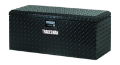 Picture of Tradesman Aluminum ATV Flush Mount Storage Box 32in- - Black