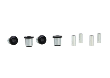 Picture of Whiteline 96-02 Toyota 4Runner Front Control Arm Upper Bushing Kit